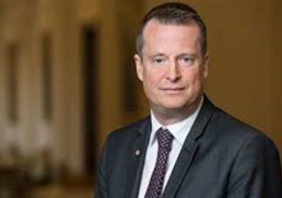 وزيرالداخلية السويدى : سنطرد حتى 80 الف طالب لجوء مرفوضين