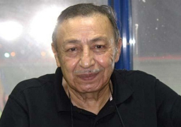 وفاة حمادة إمام نجم الزمالك والمنتخب المصري الأسبق