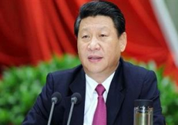 وفد صيني يصل القاهرة للإعداد لزيارة الرئيس تشي جين بينج لمصر