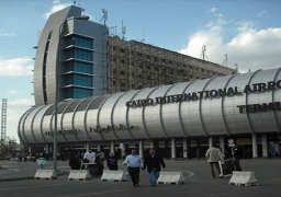 وفد مجلس العموم البريطاني يغادر القاهرة عقب زيارة استغرقت 4 أيام