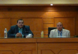 “حقوق الإنسان” بالداخلية يعقد لقاءات توعية للضباط للمحافظة على القيم المهنية والسلوكية