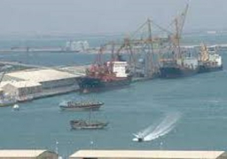 “نوة الميلاد” تغلق ميناء صيد البرلس بكفر الشيخ