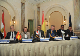 بالصور… انطلاق مشروع التوأمة مع الجانب الاسباني والممول من الاتحاد الاوروبي لدعم السكك الحديدية في مصر