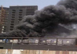 17 قتيلا في حريق داخل فندق في كردستان العراق