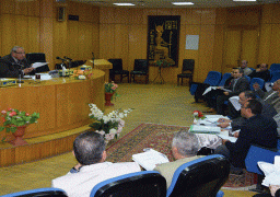 18 شركة ومستثمر يتقدمون بطلبات لتخصيص أراضي بمشروع 1.5 مليون فدان