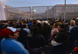 49 قتيلا في مواجهات داخل سجن في المكسيك