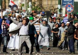 مناقشة الشهود في محاكمة متهمي “أحداث مصر القديمة”