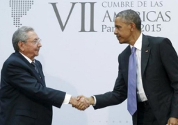 أمريكا وكوبا ستوقعان اتفاقاً لاستئناف الرحلات الجوية التجارية