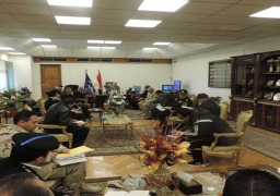 أمن الإسكندرية يضع خطة مُحكمة لتأمين مباراة الأهلى والزمالك ببرج العرب