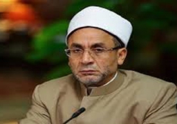 أمين البحوث الإسلامية يبحث تفعيل دور الوعظ وبيان المفاهيم الصحيحة للإسلام