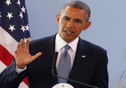 أوباما: هزيمة “داعش” تأتي على رأس أولوياتي