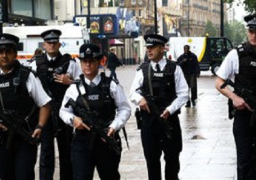 إخلاء سوق تجاري في شرق لندن بعد الإبلاغ عن وجود قنبلة