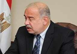 إسماعيل يستقبل الجبوري ويؤكد أهمية العمل على اقامة منطقة استثمارية مشتركة