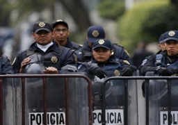 إصابة 8 أشخاص جراء اندلاع أعمال شغب فى سجن بالمكسيك