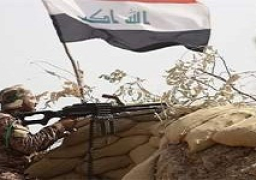 إقامة “صلاة الجمعة” للمرة الأولي في جامع بالرمادي المحررة من داعش