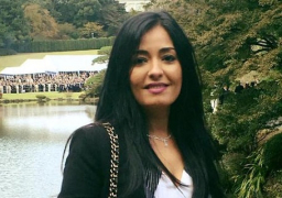 إنجي عبدالله تعلن إصابتها بسرطان المخ