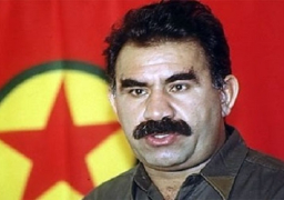 احتجاجات بجنوبي تركيا في الذكرى الـ17 لاعتقال الزعيم الكردي أوجلان