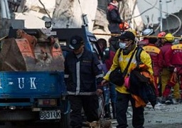 ارتفاع حصيلة ضحايا زلزال تايوان الأخير إلى 59 قتيلا