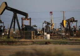 استقرار أسعار النفط نتيجة هبوط عدد الحفارات في أمريكا