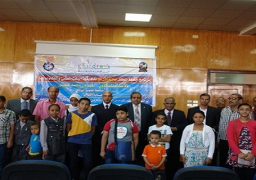 الأربعاء.. انطلاق المرحلة الثانية من مشروع “جامعة الطفل”