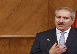 الأردن وبريطانيا يشددان على ضرورة دعم مباحثات جنيف بشأن سوريا