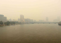 الأرصاد تحذر: عاصفة ترابية غدا ودرجات الحرارة تواصل الانخفاض حتى الثلاثاء