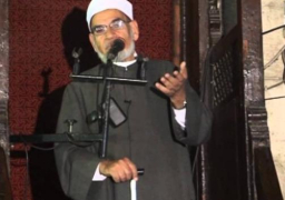 الأزهر الشريف ودار الافتاء ينعيان محمد المختار المهدي