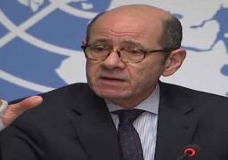 الأمم المتحدة: فرق إيصال المساعدات مستعدة وتنتظر السماح لها بالدخول لسوريا