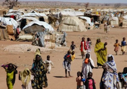 الأمم المتحدة: وصول قافلة مساعدات إنسانية لنازحي دارفور بالسودان