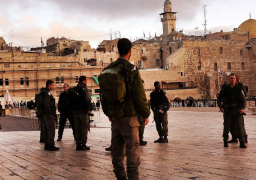 مقتل فلسطينية زعماً بأنها “هددت” جنديا إسرائيليا بالسكين