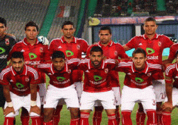 الأهلي امام إنبي بملعب بتروسبورت..والزمالك يواجه الإسماعيلي