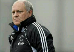 الأهلي يقترب من التعاقد مع المدرب الهولندي مارتن يول