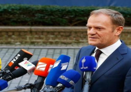 الإتحاد الأوروبي يخطط لقمة مع تركيا حول الهجرة أوائل مارس