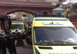 الإسعاف الطائر و44 سيارة إسعاف لتأمين مؤتمر “أفريقيا بيتنا”