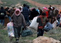 الاتحاد الأوروبي يمهل اليونان ثلاثة أشهر لتعالج الخلل في إدارتها للمهاجرين