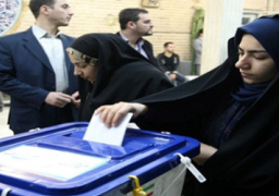 الاصلاحيون على وشك الفوز بمقاعد طهران الثلاثين في مجلس الشورى الايراني