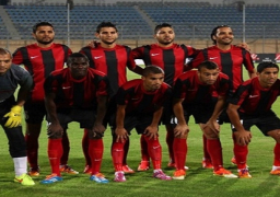 اليوم.. الانتاج الحربي في مواجهة صعبة أمام الداخلية