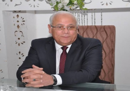 الانتهاء من تجهيزات انشاء الكوبري العائم الذي يربط بين بورفؤاد وبورسعيد