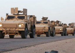 البحرين تؤكد استعدادها لإرسال قوات برية إلى سوريا