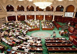 البرلمان الليبى:نبحث عن مكان بديل لعقد جلسات البرلمان ومنح الثقة للحكومة
