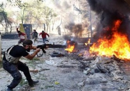 البنك الدولي: كلفة الحرب في سوريا 35 مليار دولار