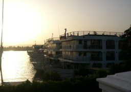 ارتفاع أعداد البواخر السياحية لـ111 تحمل 10377 سائحا بالأقصر