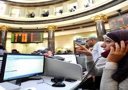 البورصة المصرية تفتح على صعود بدعم المؤسسات الاجنبية
