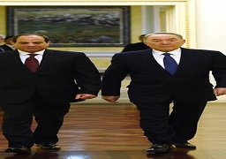 البيان المشترك لفخامة الرئيسان نور سلطان نزارباييف وعبد الفتاح السيسي