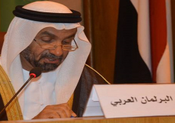 الجروان : البرلمان العربي يسعي لحماية الاطفال والبعد عن التمييز والتفرقة