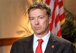 الجمهوري راند بول ينسحب من سباق الرئاسة الاميركية