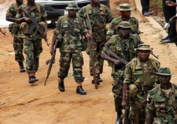 الجيش السوداني يؤكد بسط سيطرته على منطقة “جبل مرة” بدارفور