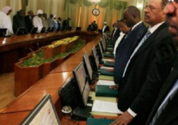 الحكومة السودانية تشدد على ضرورة تنفيذ استراتيجية خروج “اليوناميد” من دارفور