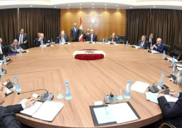 انتهاء الحوار الوطني اللبناني وتحديد 9 مارس موعدا للجلسة القادمة