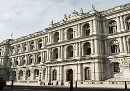 الخارجية البريطانية تؤكد اعتقال نائبة اسكتلندية في تركيا